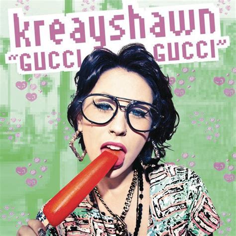 atrlgucci gucci kreayshawn|gucci prada fendi.